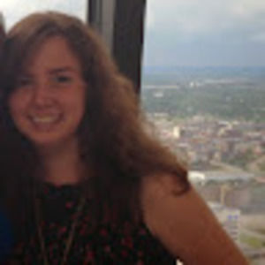 Meet your Posher, Stephanie